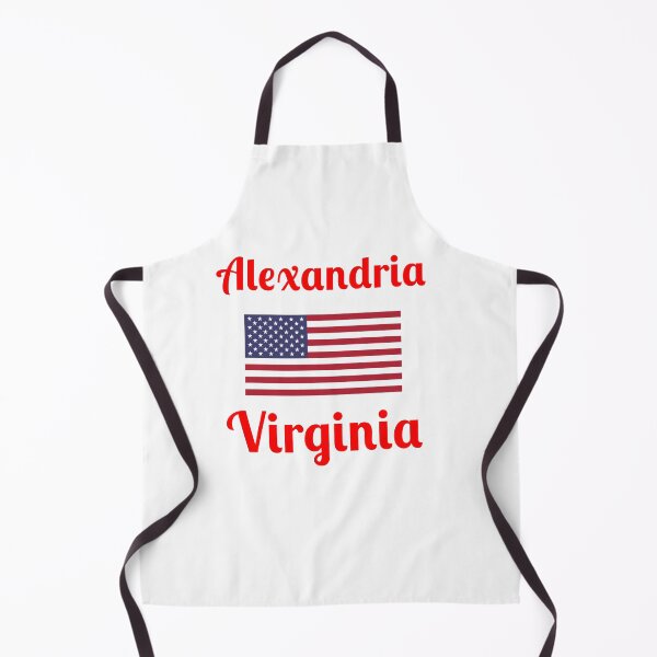 Item preview, Alexandria Virginia - Stylish Prints, designed and sold by Fleetwood1994.
