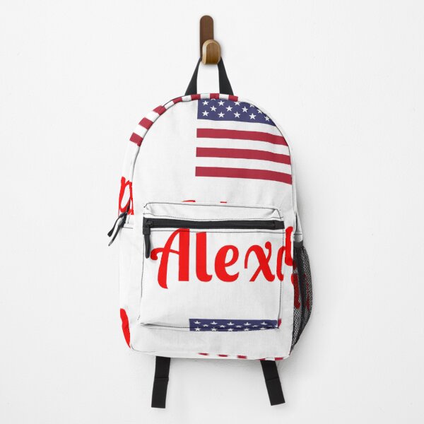 Item preview, Alexandria Virginia - Stylish Prints, designed and sold by Fleetwood1994.