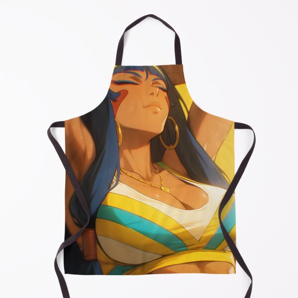 Item preview, Nitocris - Fate series 6 designed and sold by Infinite-Aspire.