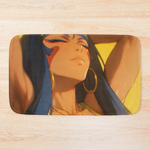Item preview, Nitocris - Fate series 6 designed and sold by Infinite-Aspire.