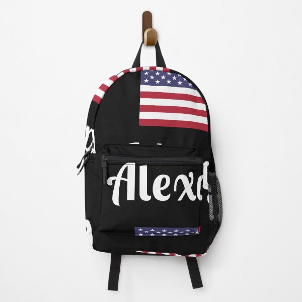 Item preview, Alexandria Virginia - Stylish Prints, designed and sold by Fleetwood1994.