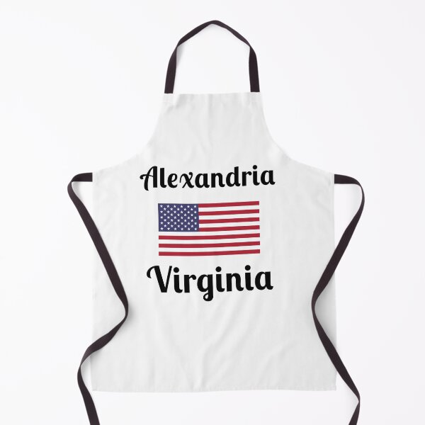 Item preview, Alexandria Virginia - Stylish Prints, designed and sold by Fleetwood1994.