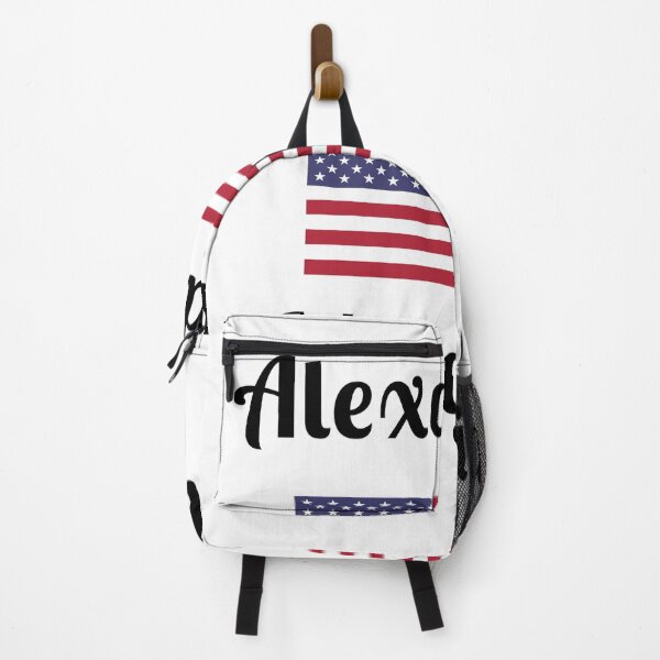 Item preview, Alexandria Virginia - Stylish Prints, designed and sold by Fleetwood1994.