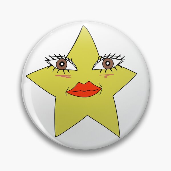 Item preview, beauty beautingstar designed and sold by dostoudi.