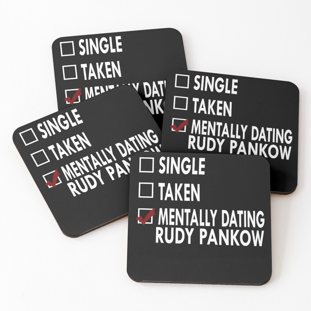 Item preview, Coasters (Set of 4) designed and sold by Sasya.