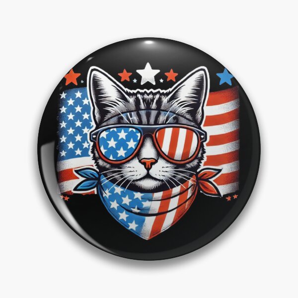 Item preview, Election Cats For Trump Men Women Kids  designed and sold by SztylishDesigns.