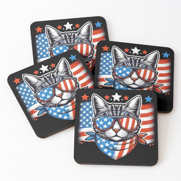 Item preview, Election Cats For Trump Men Women Kids  designed and sold by SztylishDesigns.