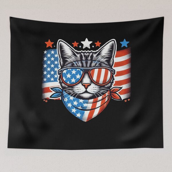 Item preview, Election Cats For Trump Men Women Kids  designed and sold by SztylishDesigns.