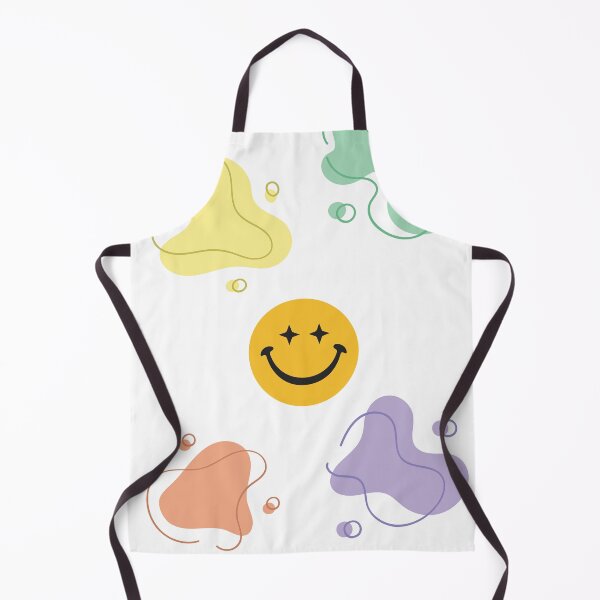 Item preview, Colorful Iconic Smilie designed and sold by LifeParody.