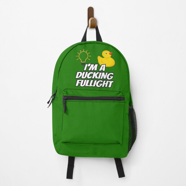 Item preview, I'M A DUCKING DELIGHT designed and sold by ST33R.