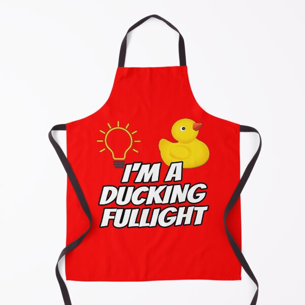 Item preview, I'M A DUCKING DELIGHT designed and sold by ST33R.