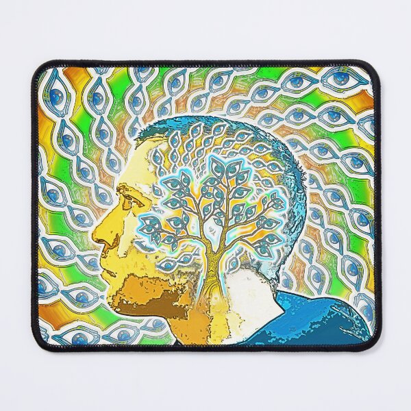 Item preview, MindTree12 designed and sold by Klaus Bremner (Autotelic Art).
