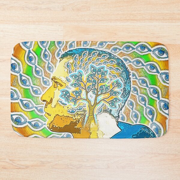 Item preview, MindTree12 designed and sold by Klaus Bremner (Autotelic Art).