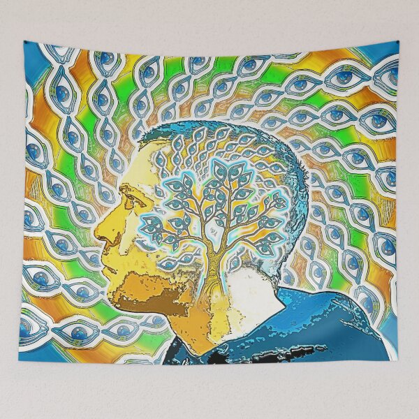 Item preview, MindTree12 designed and sold by Klaus Bremner (Autotelic Art).
