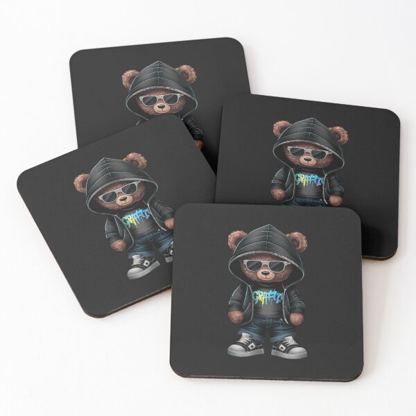 Item preview, Urban Bear Outfit designed and sold by RWT-Design.