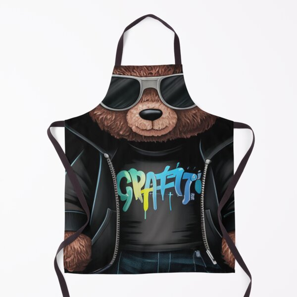 Item preview, Urban Bear Outfit designed and sold by RWT-Design.
