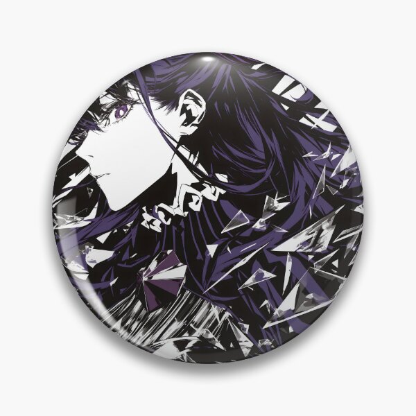 Item preview, Murasaki Shikibu - 4 designed and sold by Infinite-Aspire.