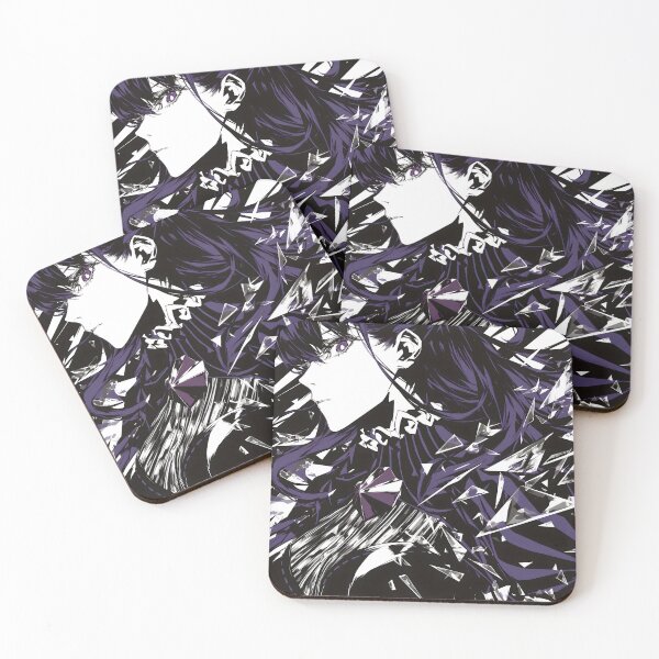 Item preview, Murasaki Shikibu - 4 designed and sold by Infinite-Aspire.