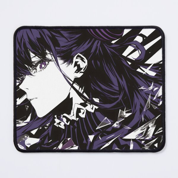 Item preview, Murasaki Shikibu - 4 designed and sold by Infinite-Aspire.