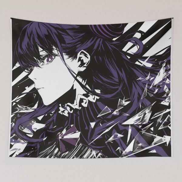 Item preview, Murasaki Shikibu - 4 designed and sold by Infinite-Aspire.