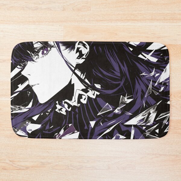 Item preview, Murasaki Shikibu - 4 designed and sold by Infinite-Aspire.