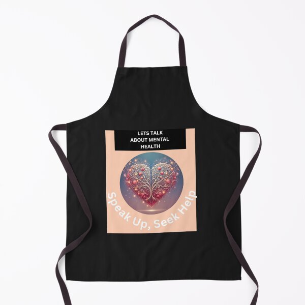 Item preview, Mental Health Awareness, Be Mental Health Aware, Seek Help designed and sold by Right-UR.