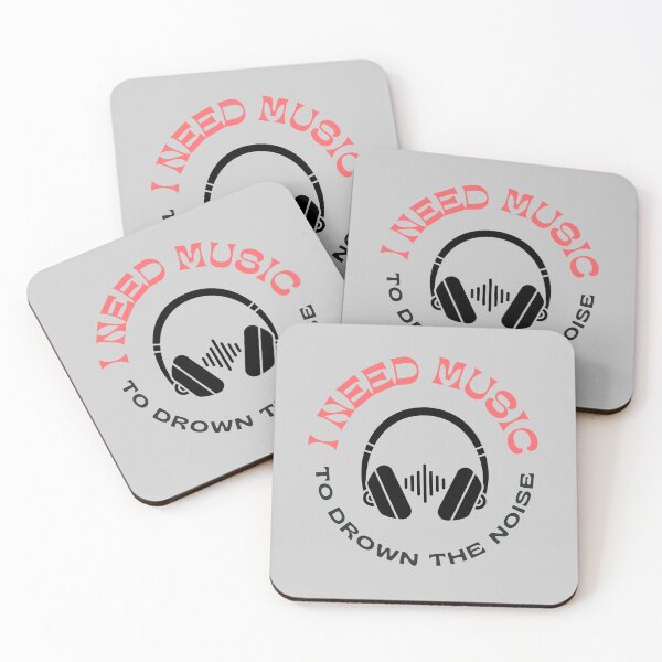 Item preview, I need music designed and sold by Rocklights.