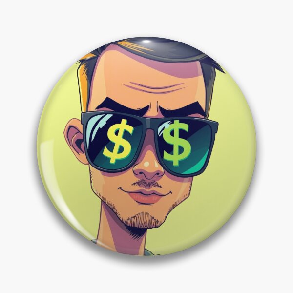 Item preview, Greedy designed and sold by DesignPrePress.