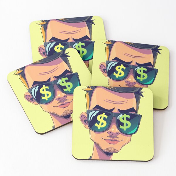 Item preview, Greedy designed and sold by DesignPrePress.