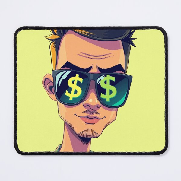 Item preview, Greedy designed and sold by DesignPrePress.