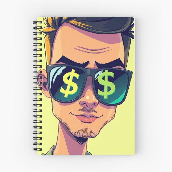 Item preview, Greedy designed and sold by DesignPrePress.