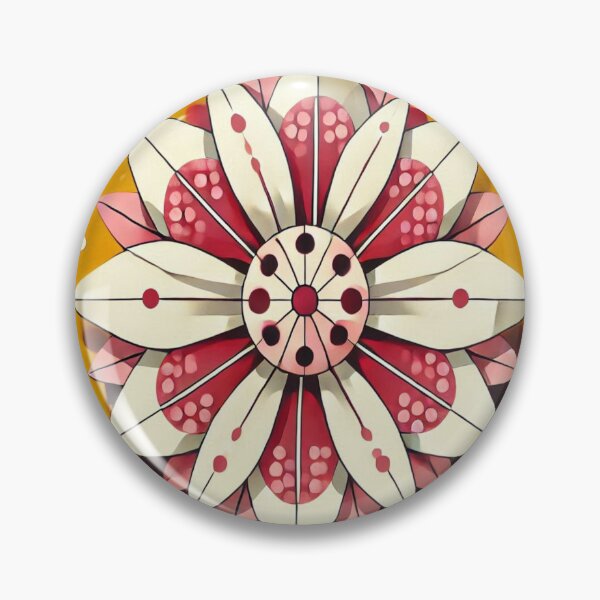 Item preview, Lily with a fifties vibe designed and sold by Kate Kornitsky.