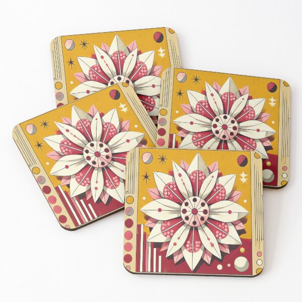 Item preview, Lily with a fifties vibe designed and sold by Kate Kornitsky.
