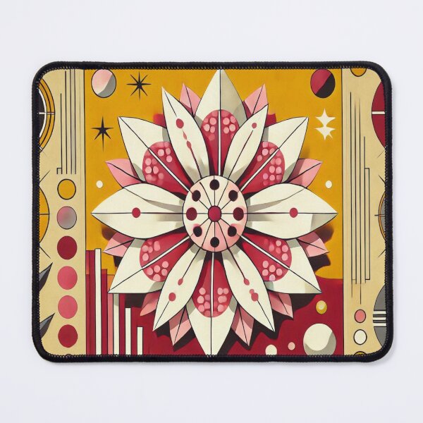 Item preview, Lily with a fifties vibe designed and sold by Kate Kornitsky.