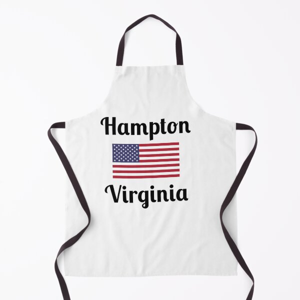 Item preview, Hampton Virginia - Stylish Prints, designed and sold by Fleetwood1994.
