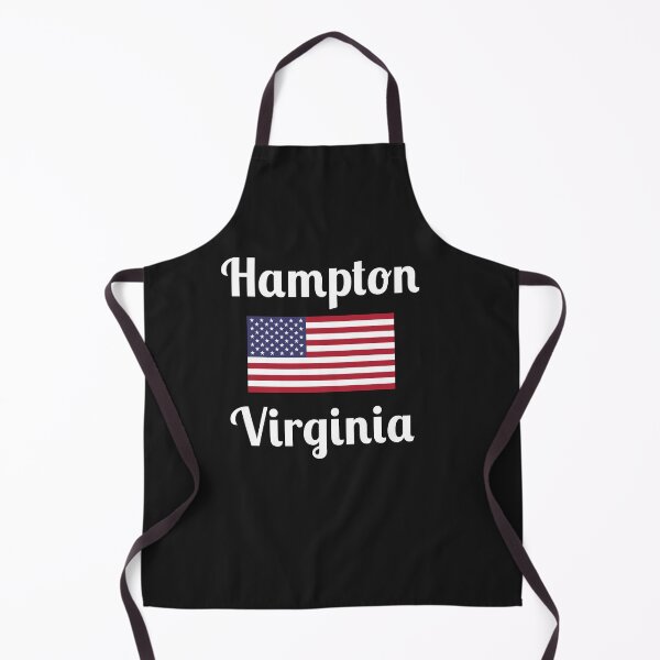 Item preview, Hampton Virginia - Stylish Prints, designed and sold by Fleetwood1994.