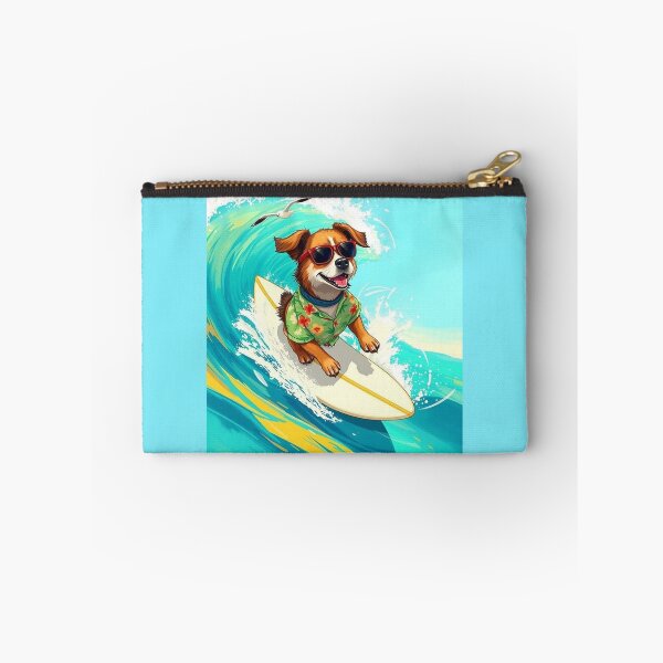 Item preview, Surfer Dog designed and sold by JackFreestone.