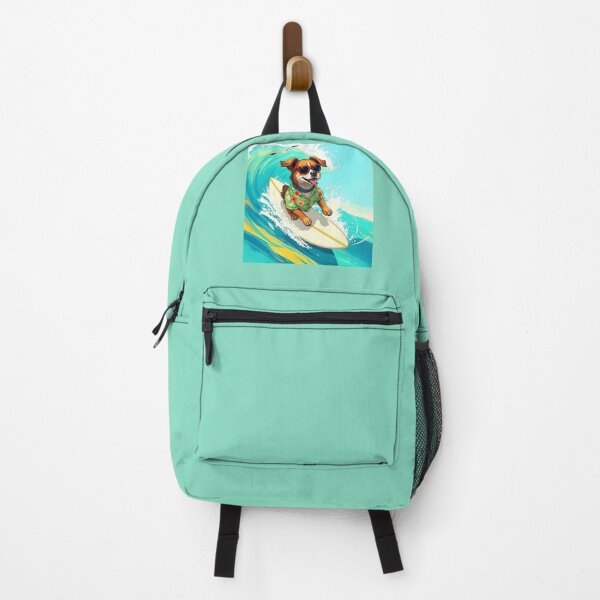 Item preview, Surfer Dog designed and sold by JackFreestone.