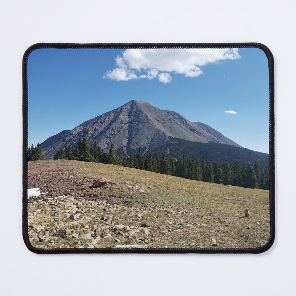 Item preview, Spanish West Peak designed and sold by 719Cr8ters.