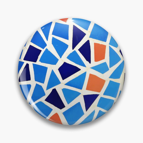Item preview, Colorful abstract design. Design 21 designed and sold by ocusido.