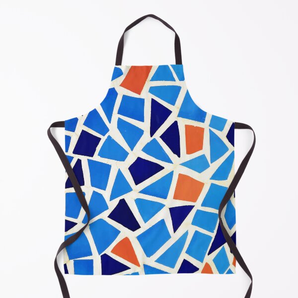 Item preview, Colorful abstract design. Design 21 designed and sold by ocusido.