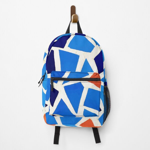 Item preview, Colorful abstract design. Design 21 designed and sold by ocusido.