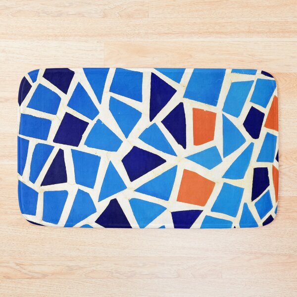 Item preview, Colorful abstract design. Design 21 designed and sold by ocusido.