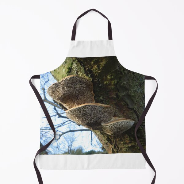 Item preview, Three In One - Bracket Fungi designed and sold by wiggyofipswich.