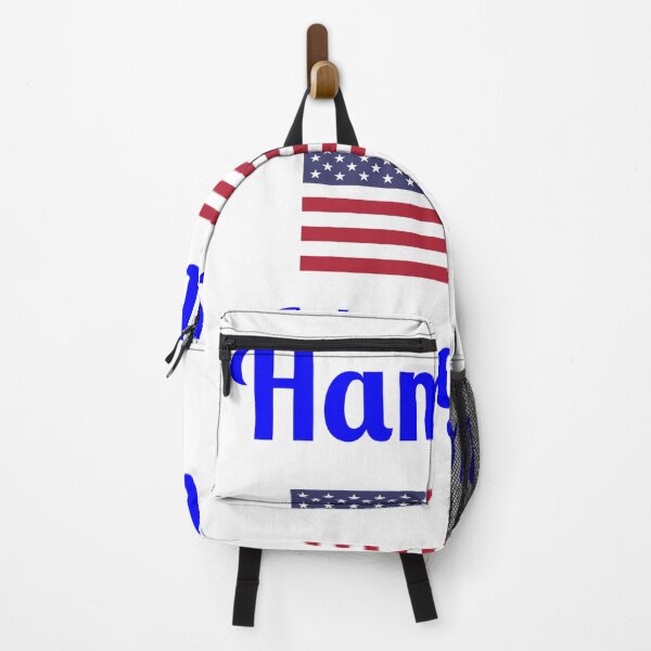Item preview, Hampton Virginia - Stylish Prints, designed and sold by Fleetwood1994.