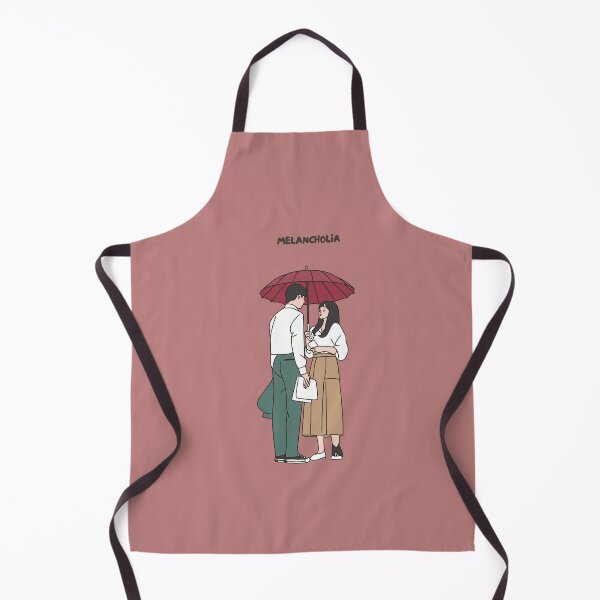 Item preview, Melancholia Kdrama designed and sold by cepluk.