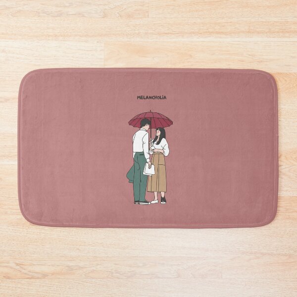 Item preview, Melancholia Kdrama designed and sold by cepluk.