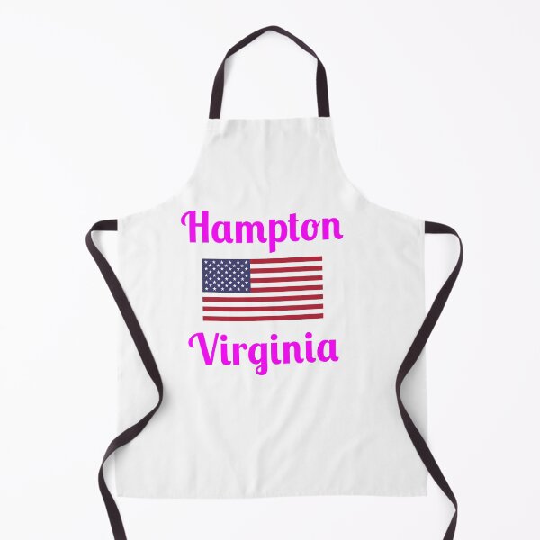 Item preview, Hampton Virginia - Stylish Prints, designed and sold by Fleetwood1994.
