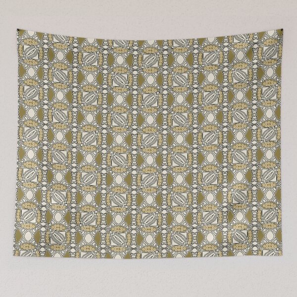 Item preview, Batik - Clown - traditional colors designed and sold by JoseYeste.