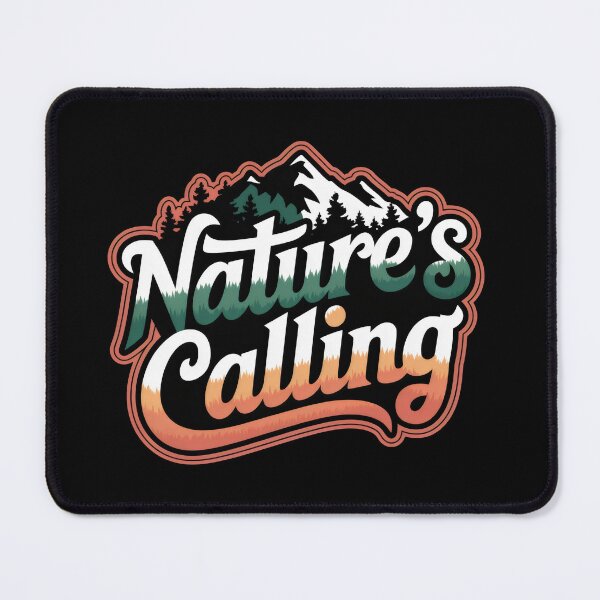 Item preview, Nature's Calling Adventure designed and sold by Prime-Studio.